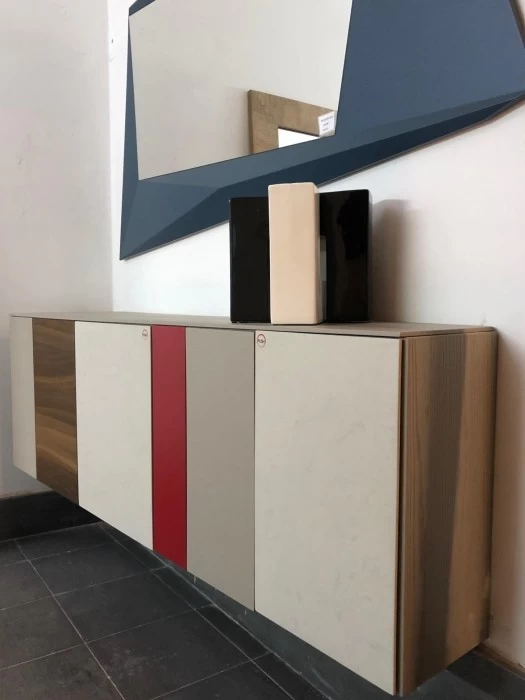 Madia Presotto Italia Inclinart