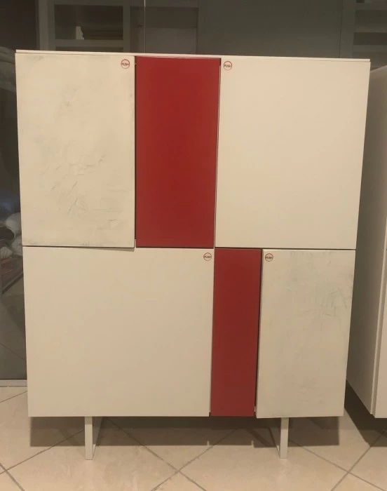 Madia Presotto Italia ModulART