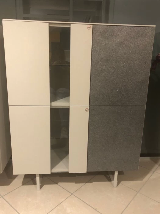 Madia Presotto Italia ModulART