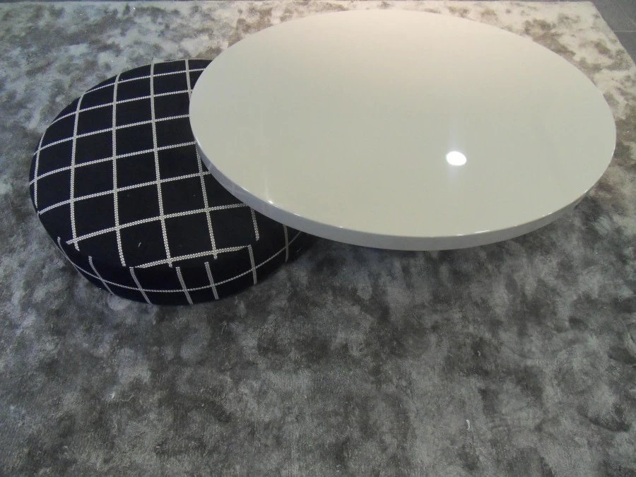 Pouf Minotti Pouf Davis