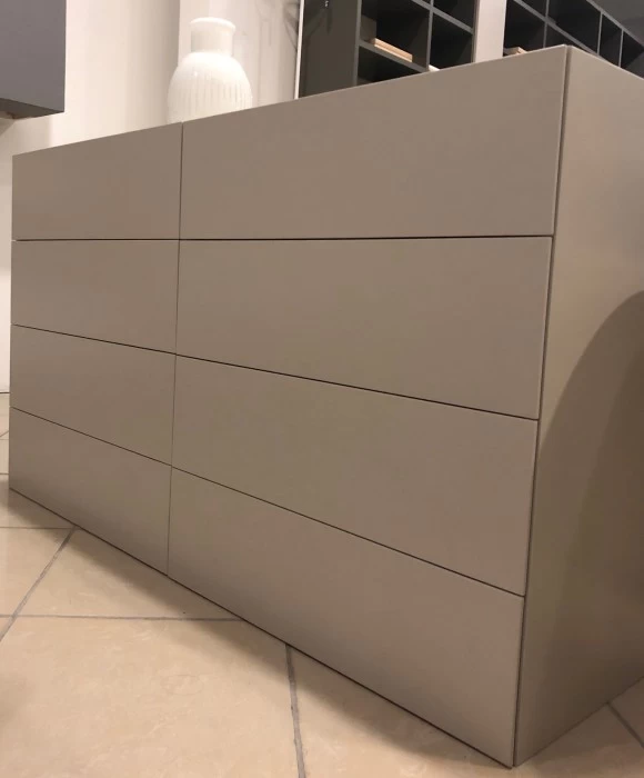 Gruppo letto Presotto Italia InclinArt