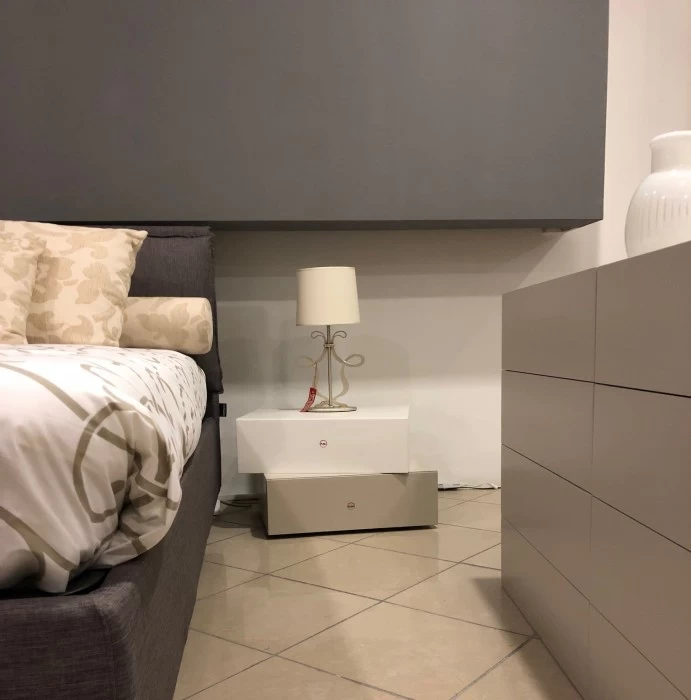 Gruppo letto Presotto Italia InclinArt