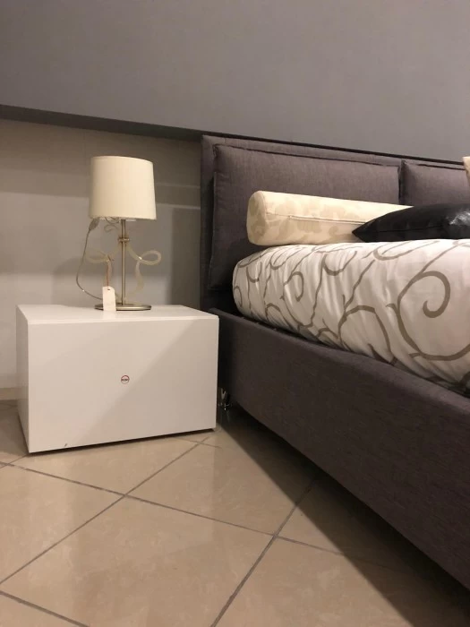 Gruppo letto Presotto Italia InclinArt