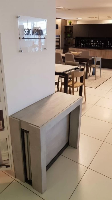 Tavolo Trasformabile EasyLine MICRO
