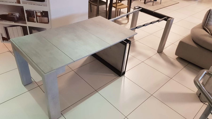 Tavolo Trasformabile EasyLine MICRO