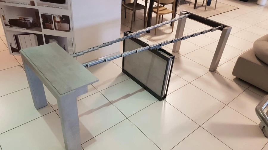 Tavolo Trasformabile EasyLine MICRO