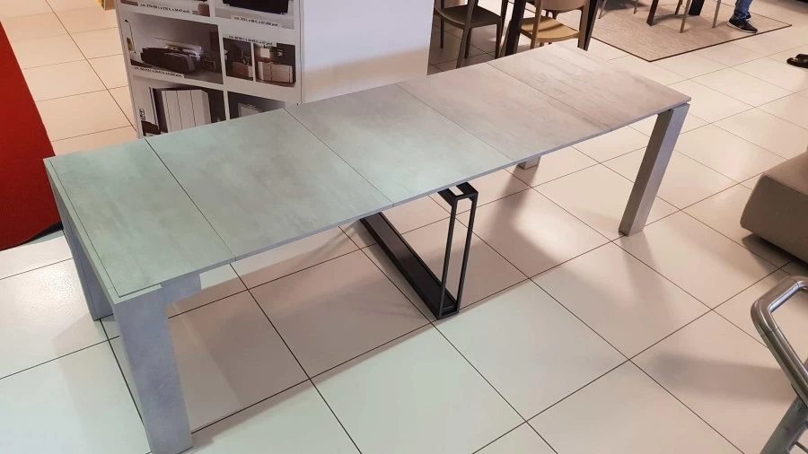 Tavolo Trasformabile EasyLine MICRO