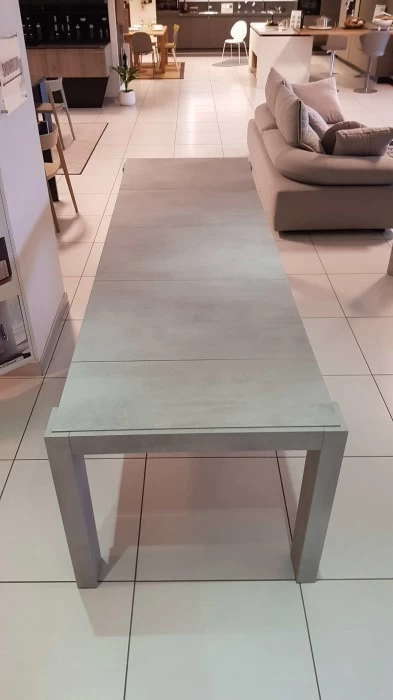 Tavolo Trasformabile EasyLine MICRO