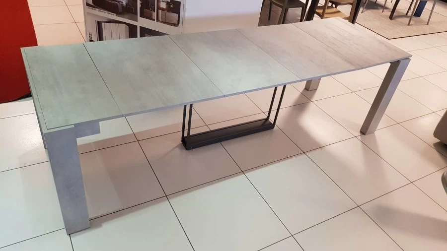 Tavolo Trasformabile EasyLine MICRO