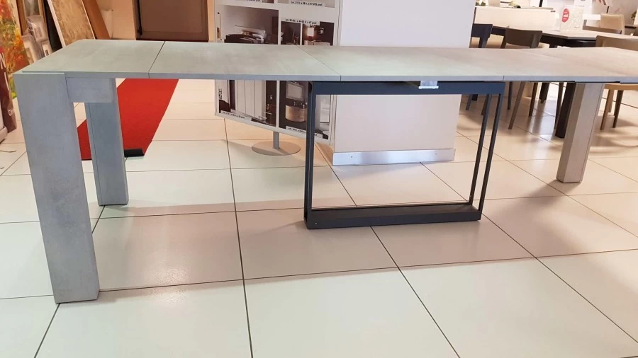 Tavolo Trasformabile EasyLine MICRO
