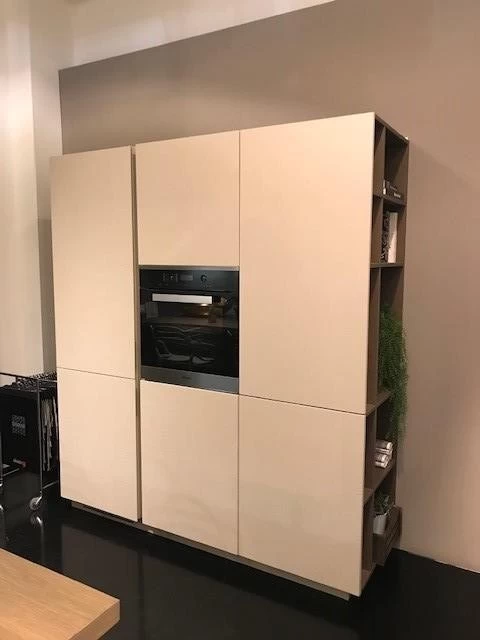 Colonne cucina - Euromobil