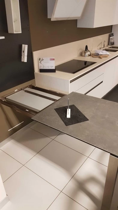 Tavolo Ponti Terenghi voilà