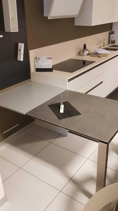 Tavolo Ponti Terenghi voilà