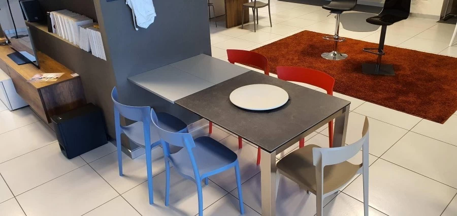 Tavolo Ponti Terenghi voilà