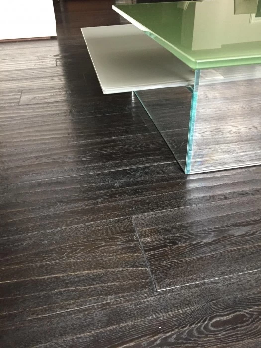 Tavolino Glas Italia Kris Kros