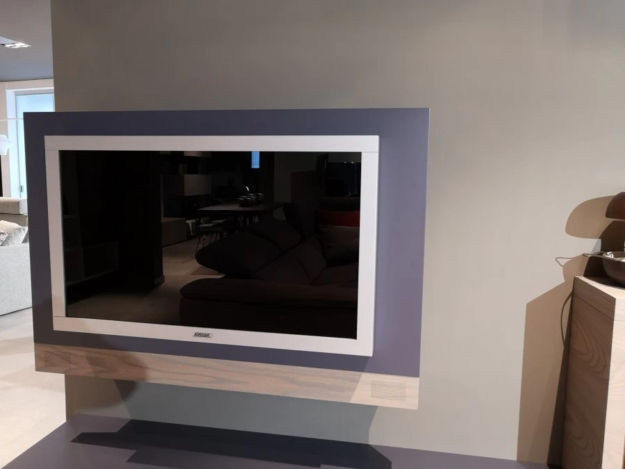 Soggiorno componibile Fimar Side System