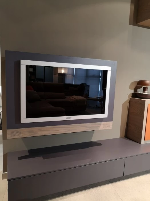 Soggiorno componibile Fimar Side System