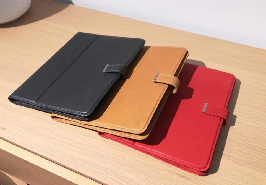 Oggettistica Poltrona Frau Custodia Ipad