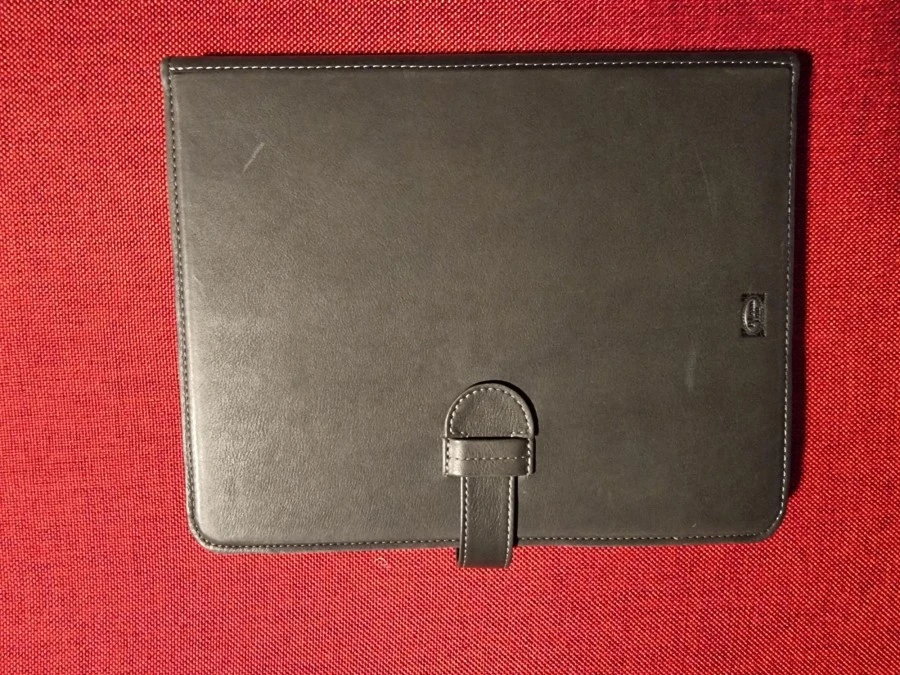Oggettistica Poltrona Frau Custodia Ipad