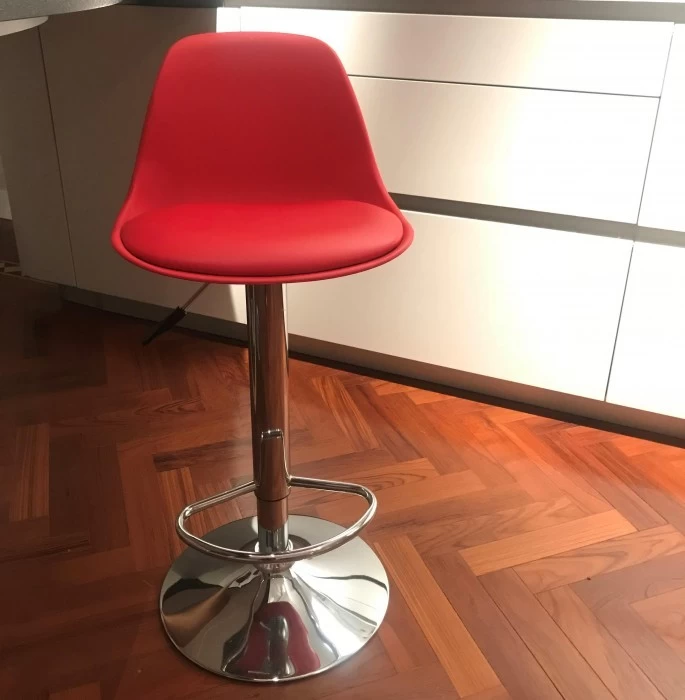 Sgabello La Seggiola tutti i frutti