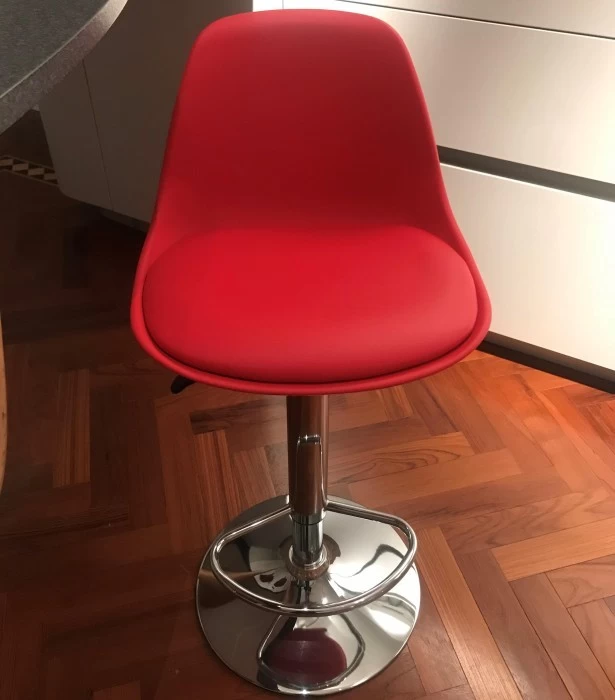 Sgabello La Seggiola tutti i frutti