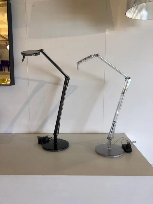Lampada da tavolo Kartell Aledin