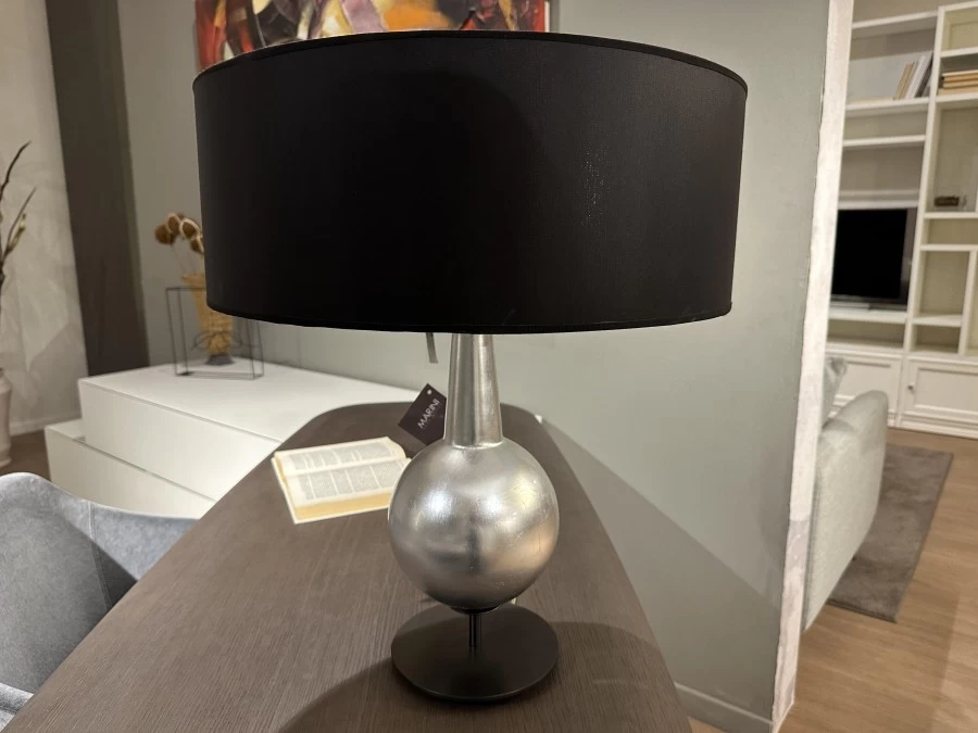 Lampada da tavolo Penta Desir