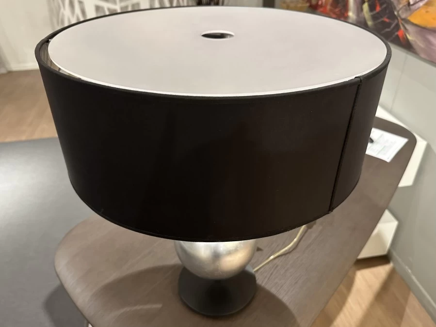 Lampada da tavolo Penta Desir