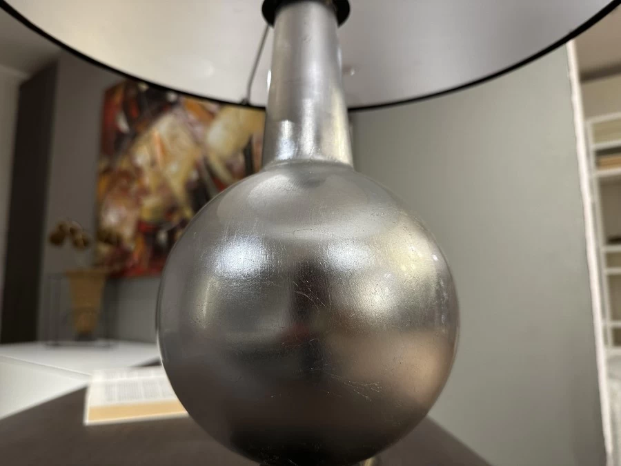 Lampada da tavolo Penta Desir