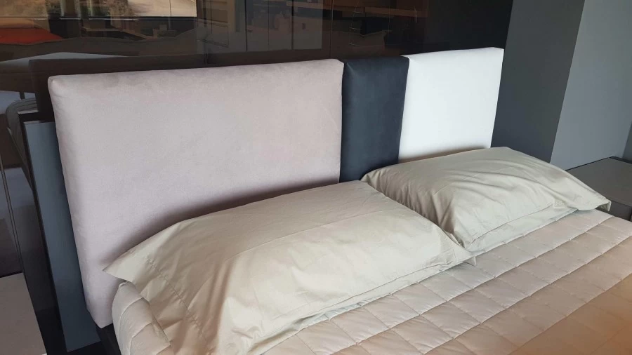 Letto matrimoniale Tomasella Nikki