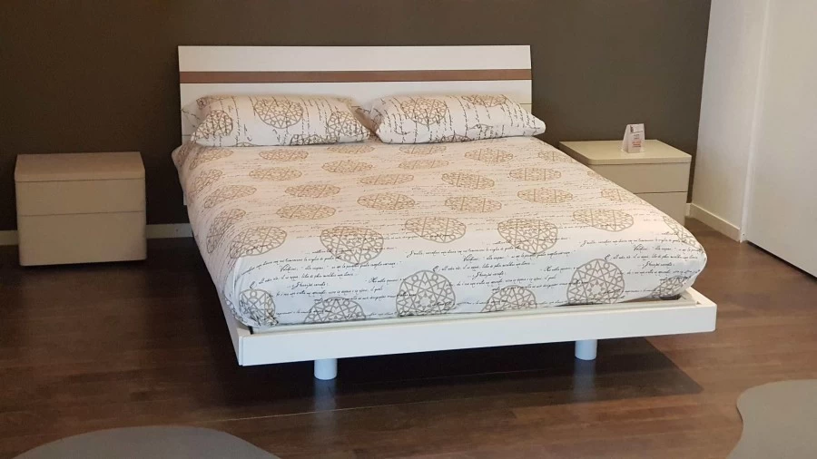 Letto matrimoniale Tomasella Joker