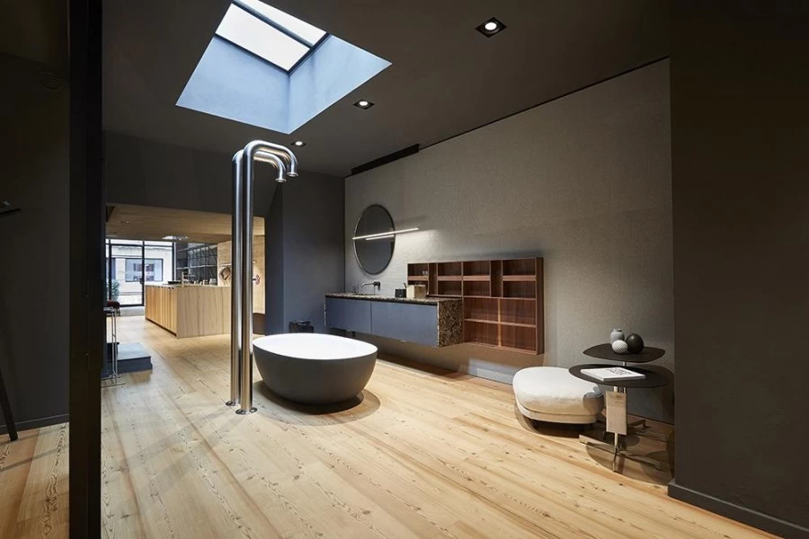 Mobile bagno Boffi Free Zone