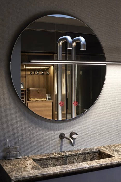 Mobile bagno Boffi Free Zone