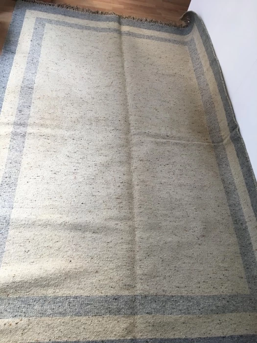 Tappeto Produzione Artigianale Saimaa