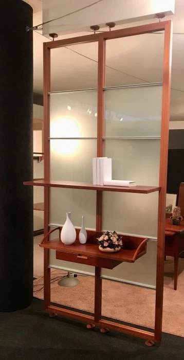 Divisorio Longhi QUINTA
