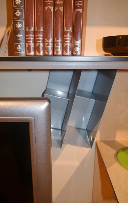 Soggiorno B&B Italia Pab