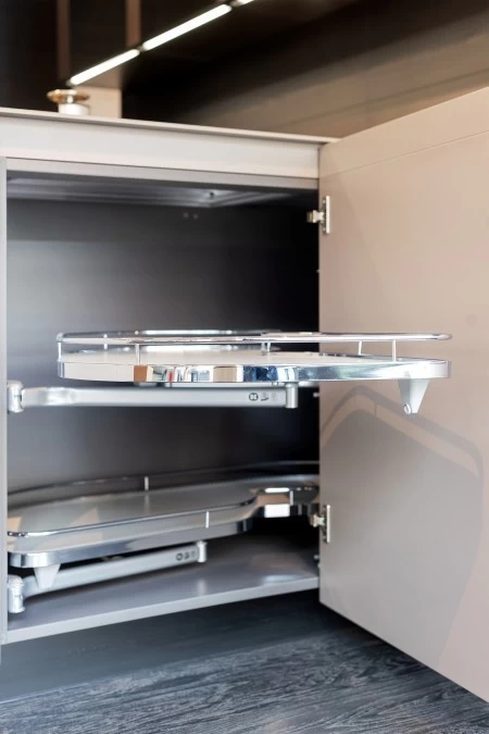 Cucina angolare Poliform Trail