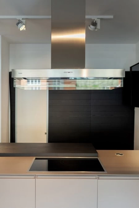 Cucina angolare Poliform Trail