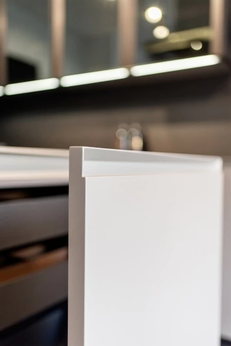 Cucina angolare Poliform Trail