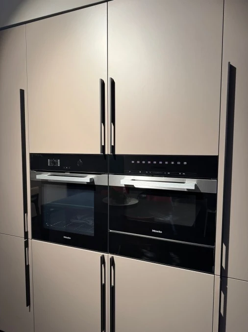 Cucina angolare Poliform Trail