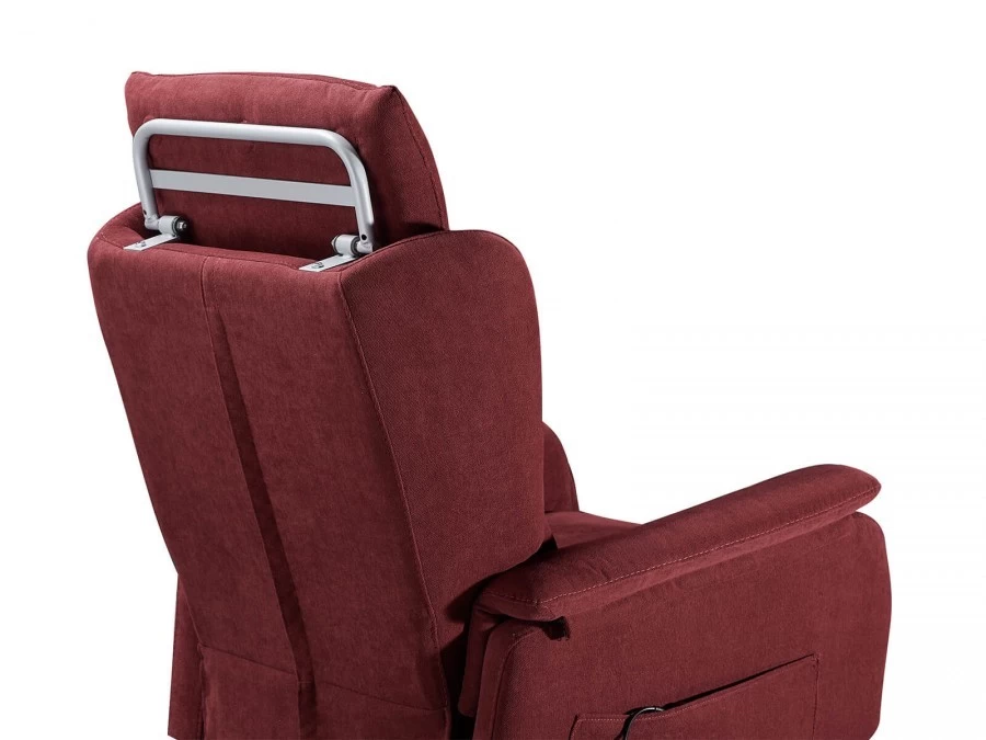 Poltrona Vitarelax Bianca