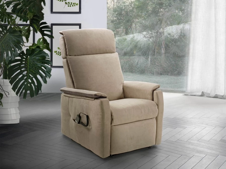Poltrona Vitarelax Zoe Lift
