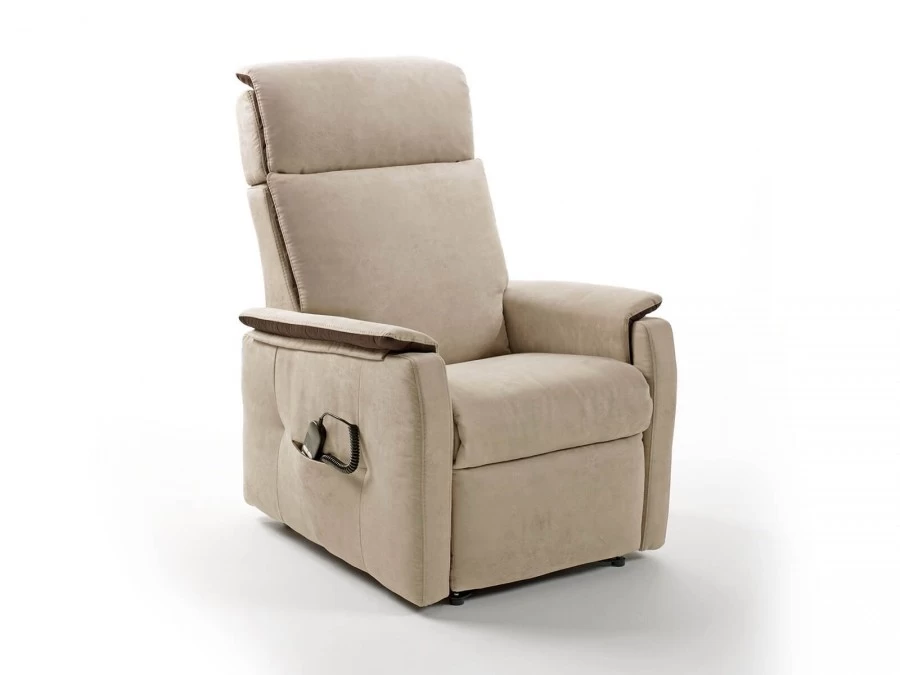 Poltrona Vitarelax Zoe Lift