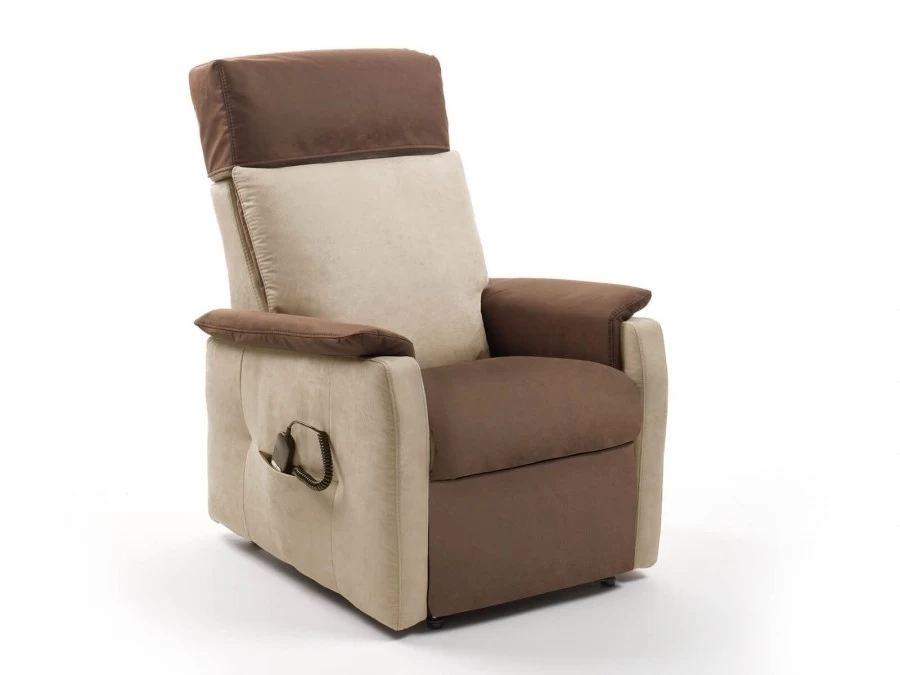 Poltrona Vitarelax Zoe Lift
