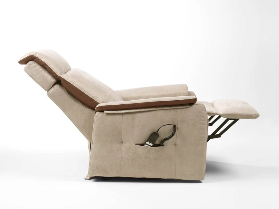 Poltrona Vitarelax Zoe Lift