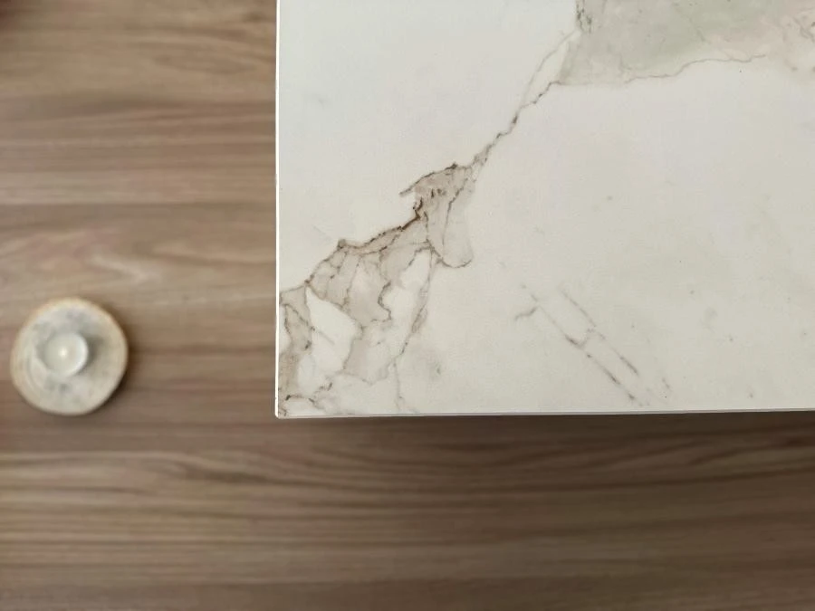 Cucina angolare Zampieri Cucine Segni Up