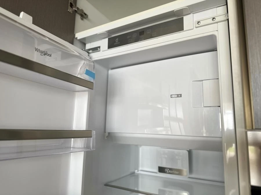 Cucina angolare Zampieri Cucine Segni Up