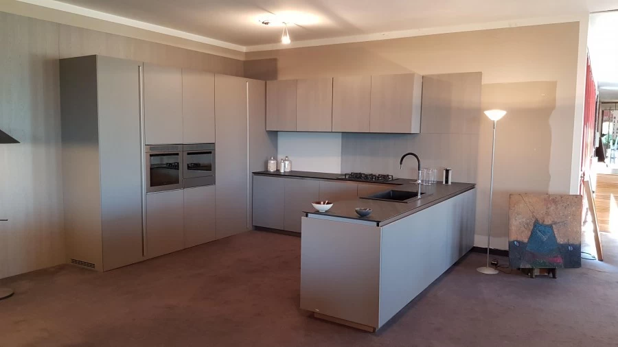 Cucina angolare CopatLife ANGOLARE 2.1