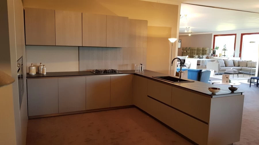 Cucina angolare CopatLife ANGOLARE 2.1