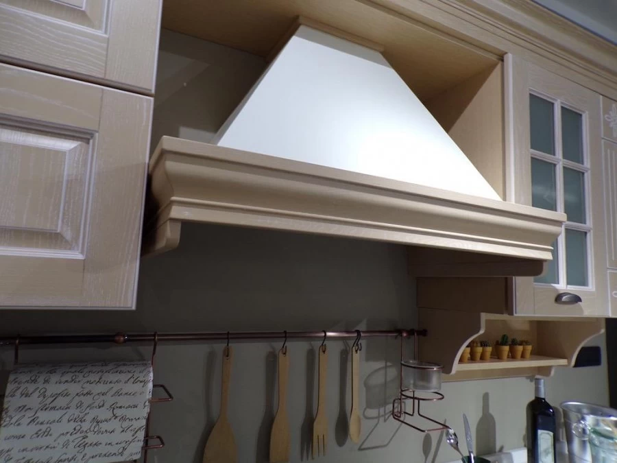CUCINA ANGOLARE ARTEC OUTLET A BRESCIA